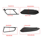 Lower Door Panel Inserts for Can Am Maverick X3 Max R Turbo (2017–2024) 715003751