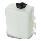 Coolant Overflow Tank Reservoir Bottle + Cap for Suzuki Sidekick (1996–1998)
