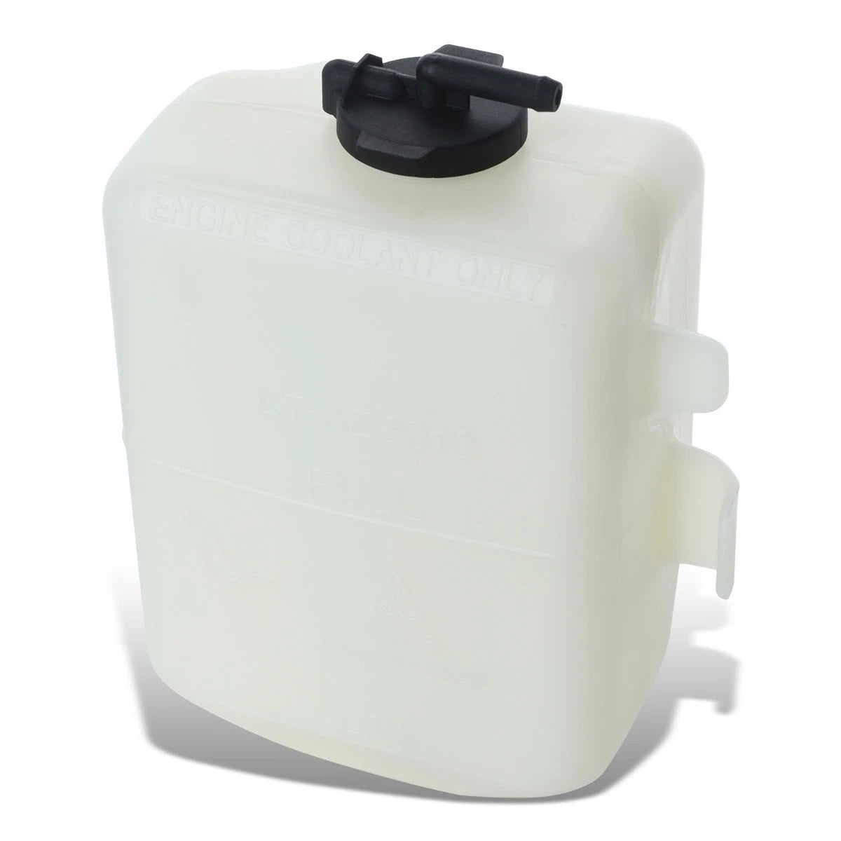 Coolant Overflow Tank Reservoir Bottle + Cap for Suzuki Sidekick (1996–1998)