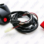 Handlebar Start Stop Kill Switch Box for Yamaha WaveRunner (F3Y-68310-00-00)
