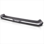 Rear Bumper Edge Plate Protector Cover for Honda Civic FC FK (2016–2017)