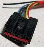Keyless Entry Pad for Lincoln Continental (1995–1999) F50B-14A626-AB F7OB-14626-AA