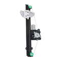 Front Right Window Lift Motor for Nissan Altima (2013–2018) 80700-3TS0A