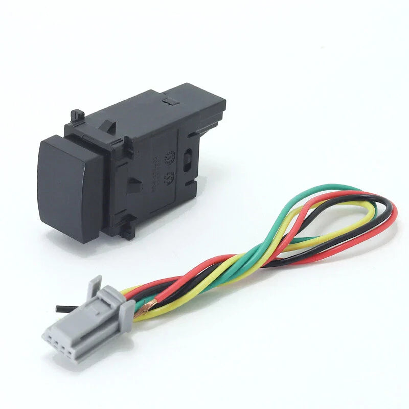 Dashboard Control Switch Button for Subaru Outback/Forester/Impreza/Crosstrek