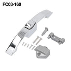 Cabinet Latch Handle for RV Boat Door (Fits )