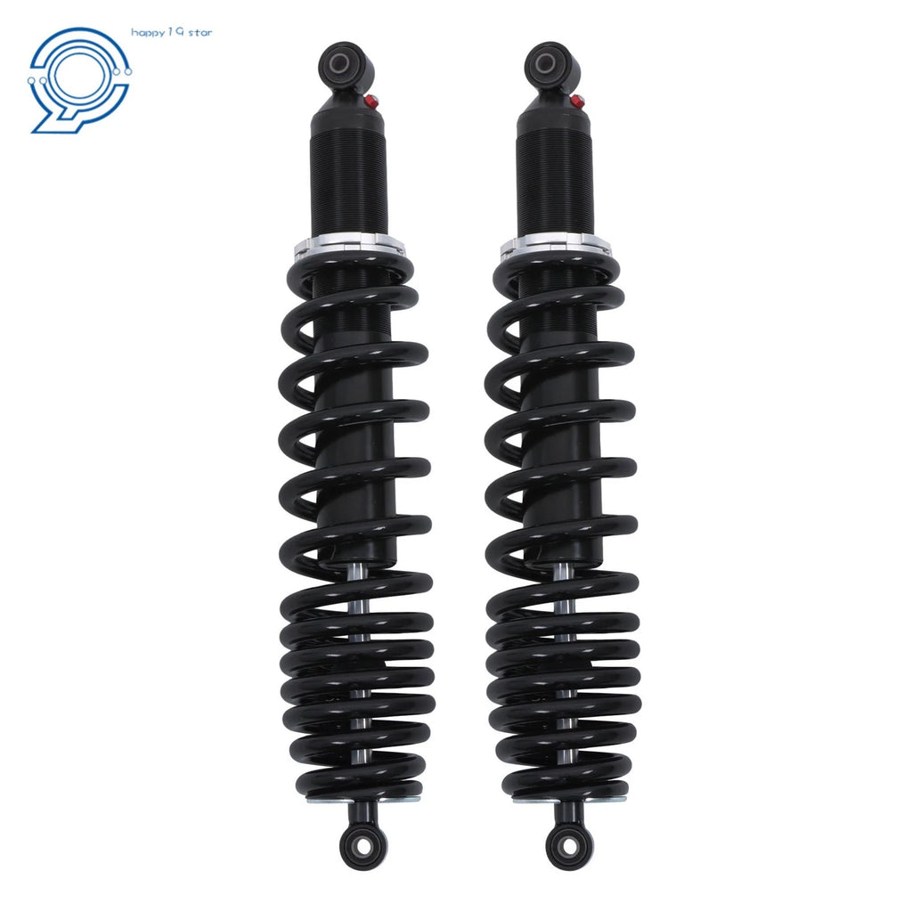 Rear Shocks for Can-Am Defender X-MR HD10 (2019–2022) Gas-Charged