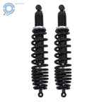 Rear Shocks for Can-Am Defender X-MR HD10 (2019–2022) Gas-Charged
