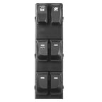 Front Left Electric Window Control Switch for Hyundai Tucson (2010–2015)