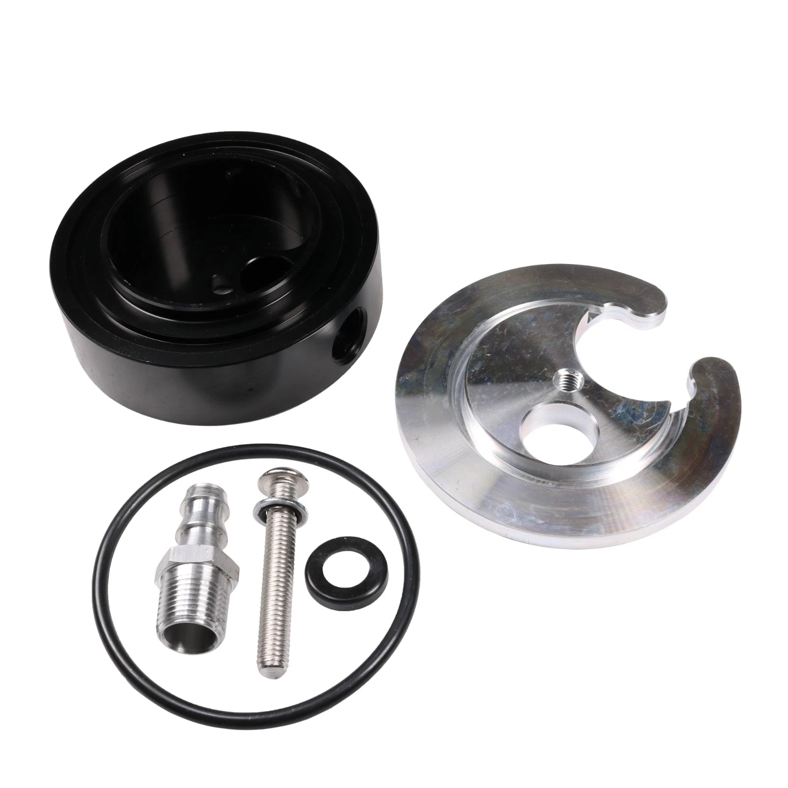 Fuel Tank Sump Kit for Cummins Duramax
