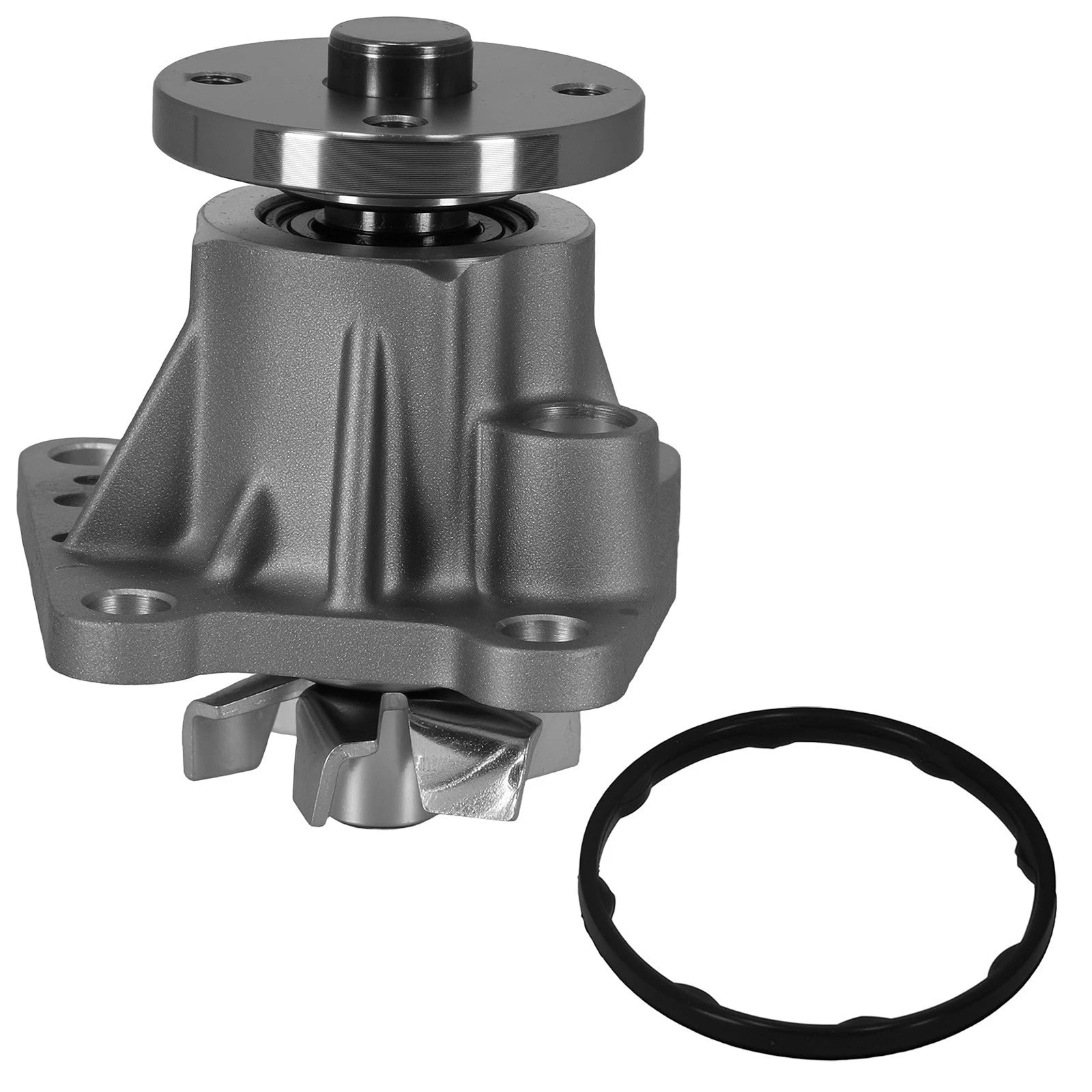 Coolant Water Pump for Daihatsu Hijet/Mira/Tanto (16100-B9350, 16100-B9454)
