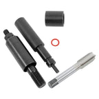 Fuel Injector Sleeve Cup Removal Tool Set for Ford 6.0L 6.4L Powerstroke (2003–2010)