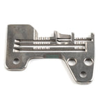 Needle Throat Plate #R4305-J6E-E00 for Juki Mo-6714, Mo-6914 (2014–2019)