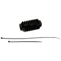 RH Steering Rack Boot for Toyota Corolla (1981-1995)