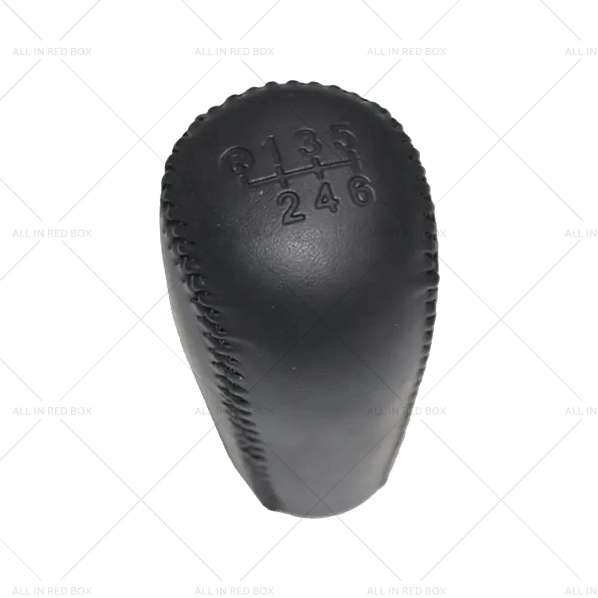 6 Speed Gear Shift Knob for Toyota Prado 120 150 Series (2009–2017)