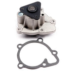 Water Pump for Dodge Jeep Mitsubishi Lancer Outlander Sport
