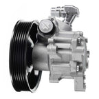 Power Steering Pump with Reservoir for Mercedes-Benz C240 C320 CLK320 (2001–2005)