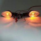 Clear Turn Signal Lights for Yamaha R1 R6 (2004-2006)