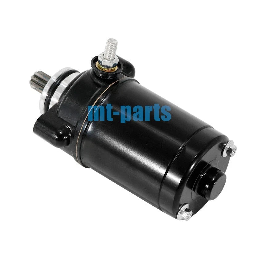 Starter for Bajaj Platina 110 DISC (2021), Pulsar 125, Boxer BM125UG