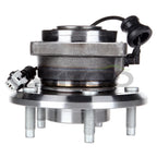 2X Rear Wheel Bearing for Chevy Pontiac Saturn Suzuki