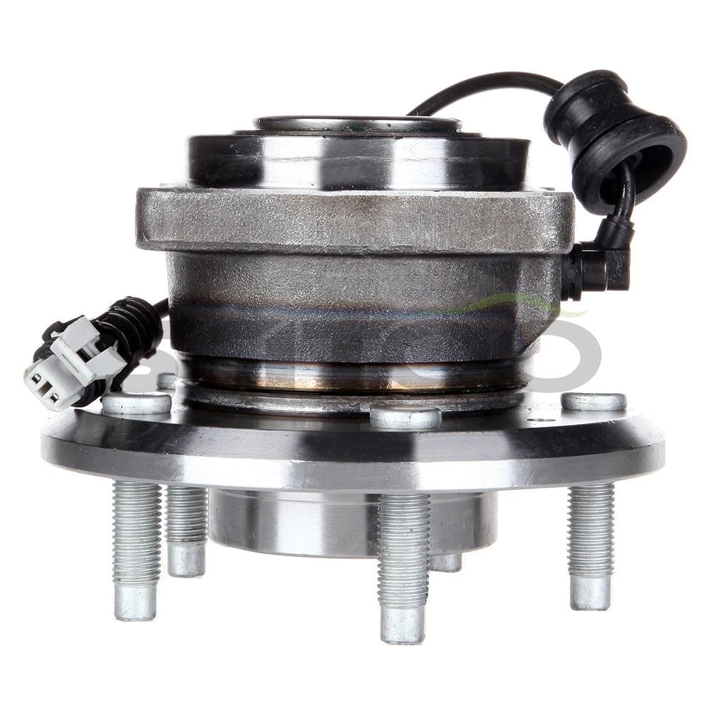 2X Rear Wheel Bearing for Chevy Pontiac Saturn Suzuki