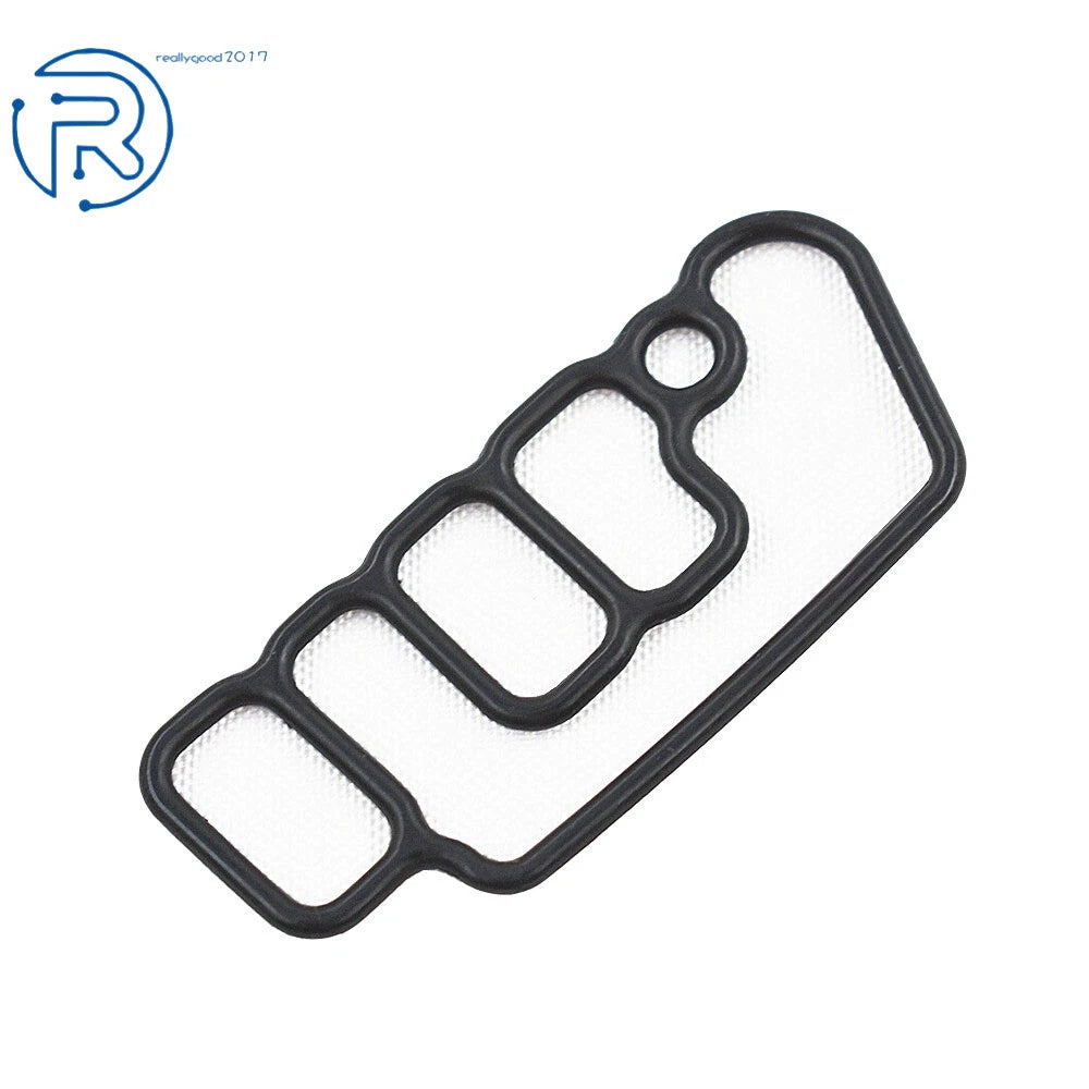 Cylinder Head Solenoid Gasket VTEC for Honda (2008–2016) 15815R70A01 15845R70A01
