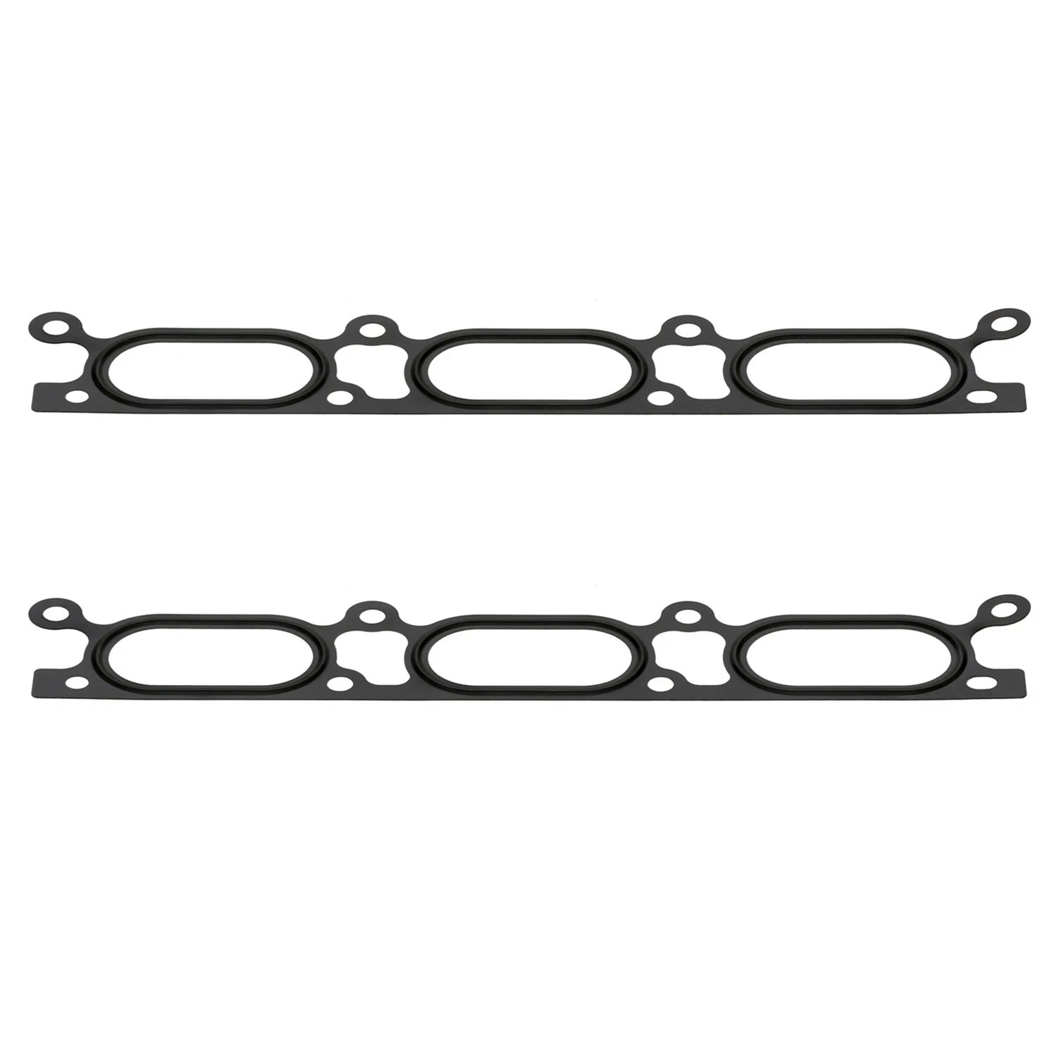 2pc Engine Intake Manifold Gasket Set for Audi A6 Quattro (1998–2005)