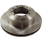 Disc Brake Rotors for Ford F53, F59 (1999–2020)