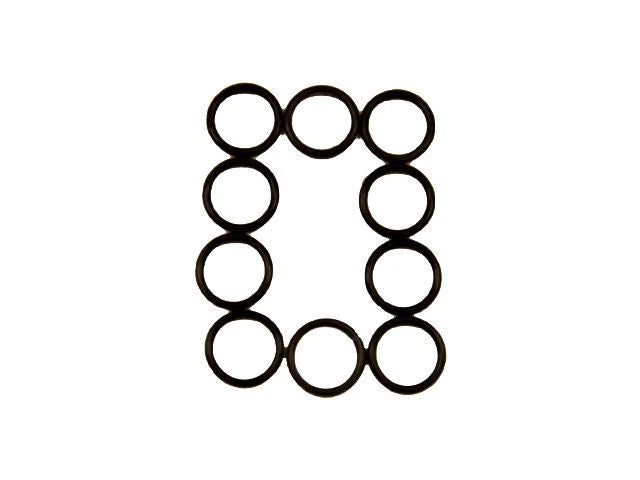 O-Ring for Jaguar XJS (1977–1992) WX725KJ