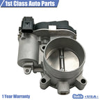Throttle Body Assembly for Chrysler 200 Dodge Dart Jeep Renegade (2011–2020)