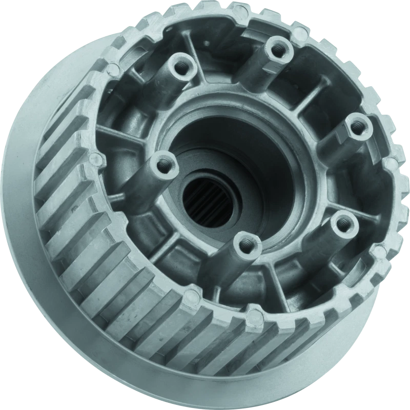 Clutch Hub for Harley-Davidson Big Twin (1998–2006) Replaces H-D 37550-98