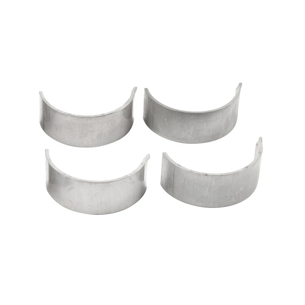 4X Connecting Rod Bearings for Honda VTZ250 (1984–1985) VTR250 (1997–2017)