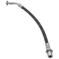 LH Front Hydraulic Brake Hose for Toyota Landcruiser 80 Series (1989–1994)