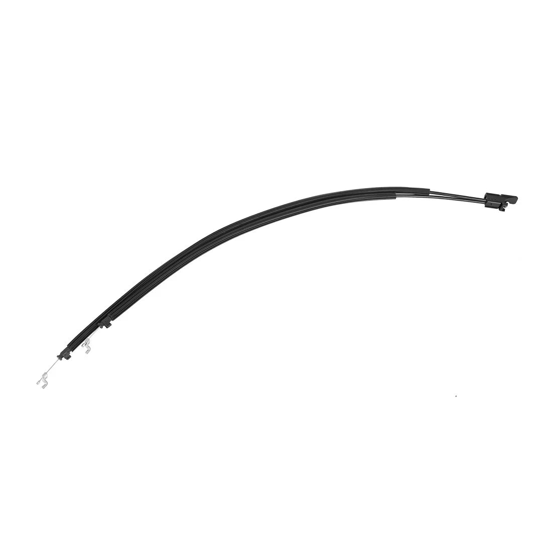 Front LH Seat Tilt Cable for Ford Fiesta MK6 (2003–2011) 1441167