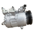 AC Compressor Replacement for Lincoln Nautilus 2.0L (2019–2023)