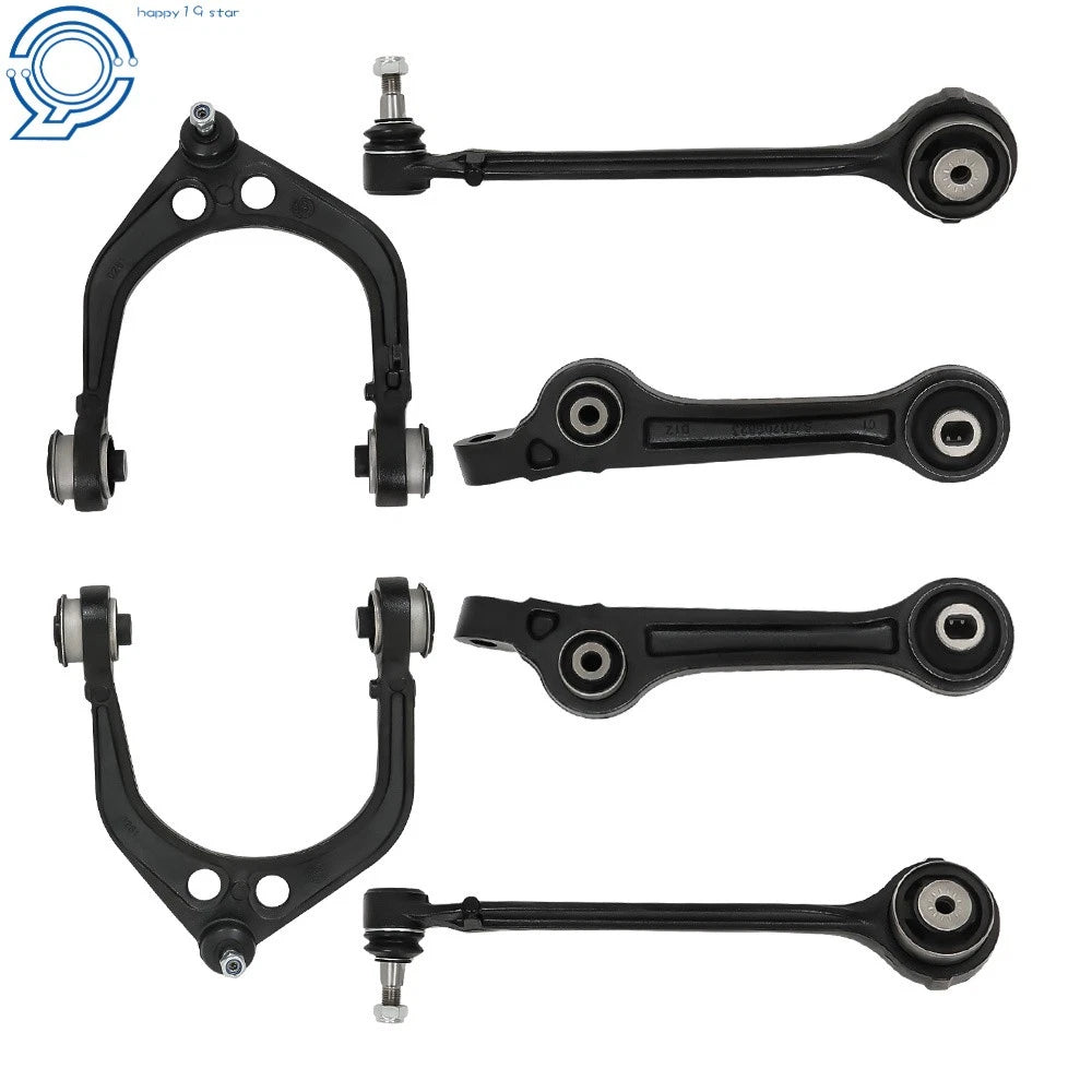 Front Control Arms Kit for Dodge Challenger & Chrysler 300 (2011–2019)