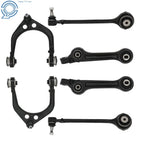 Front Control Arms Kit for Dodge Challenger & Chrysler 300 (2011–2019)