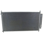 A/C Condenser for Honda Accord (2013–2017)