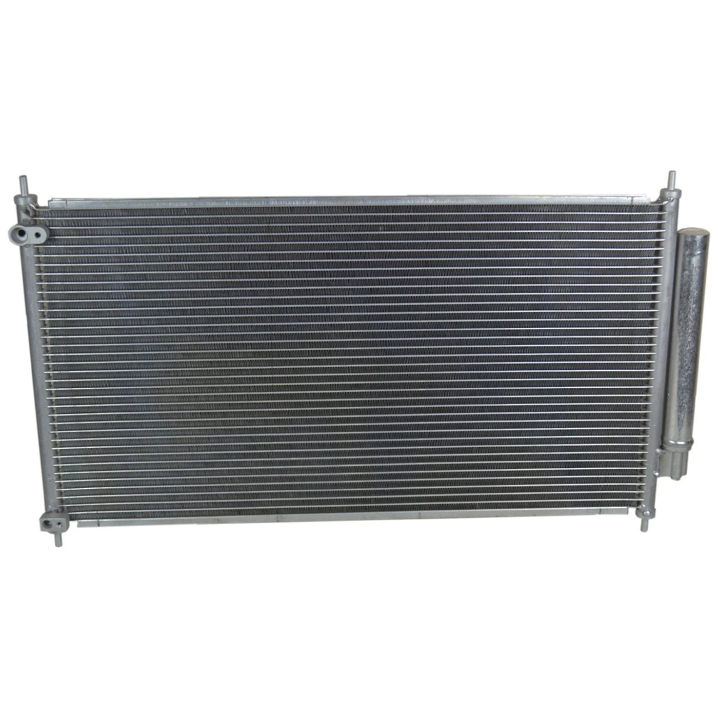 A/C Condenser for Honda Accord (2013–2017)