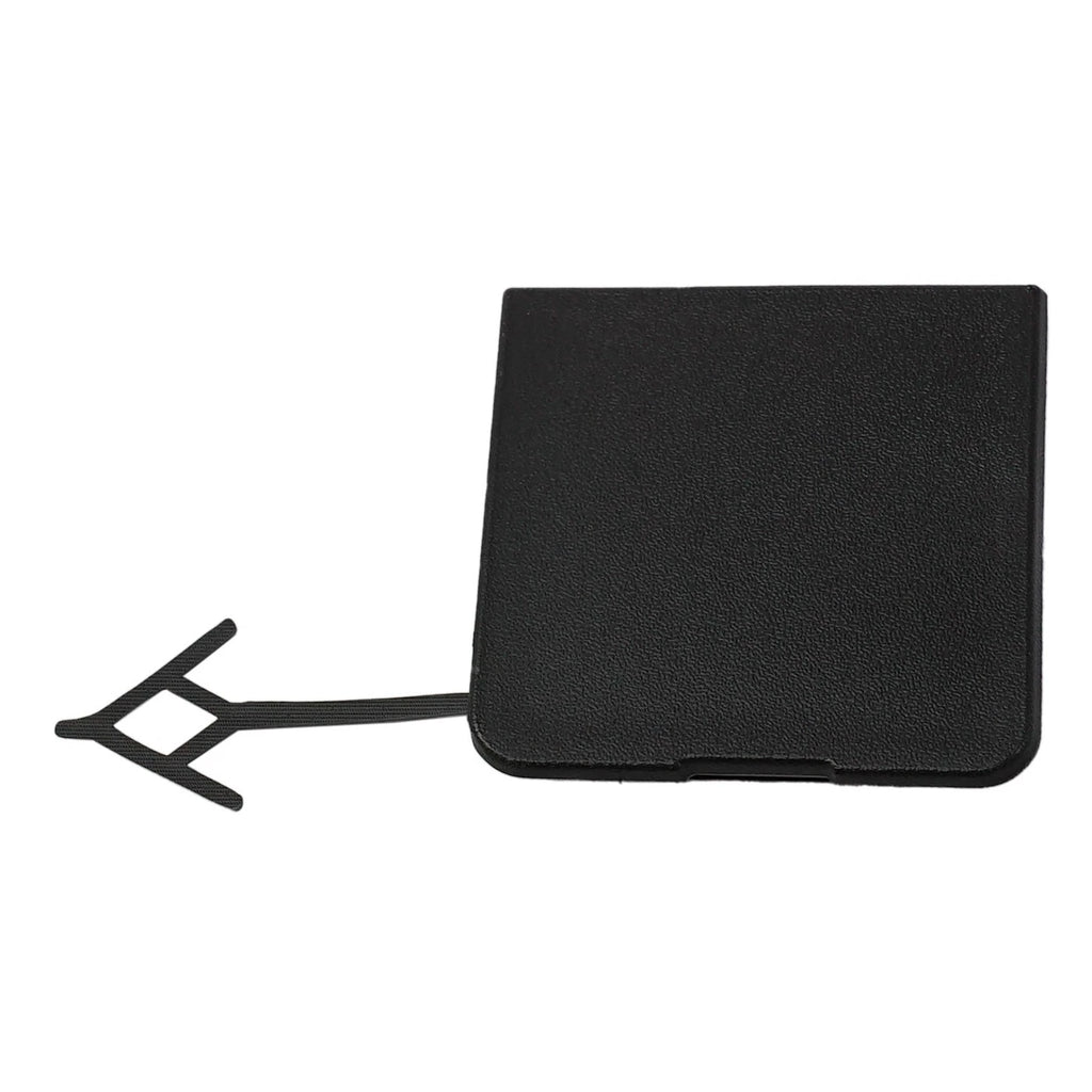 Tow Eye Cover for Chevy Equinox (2010-2017)