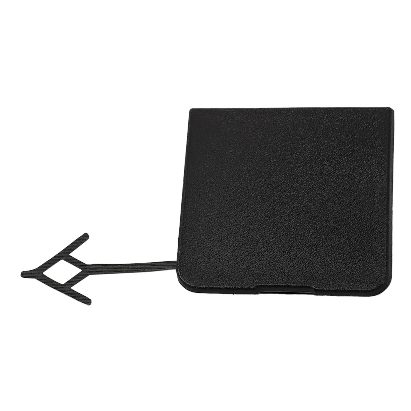 Tow Eye Cover for Chevy Equinox (2010-2017)