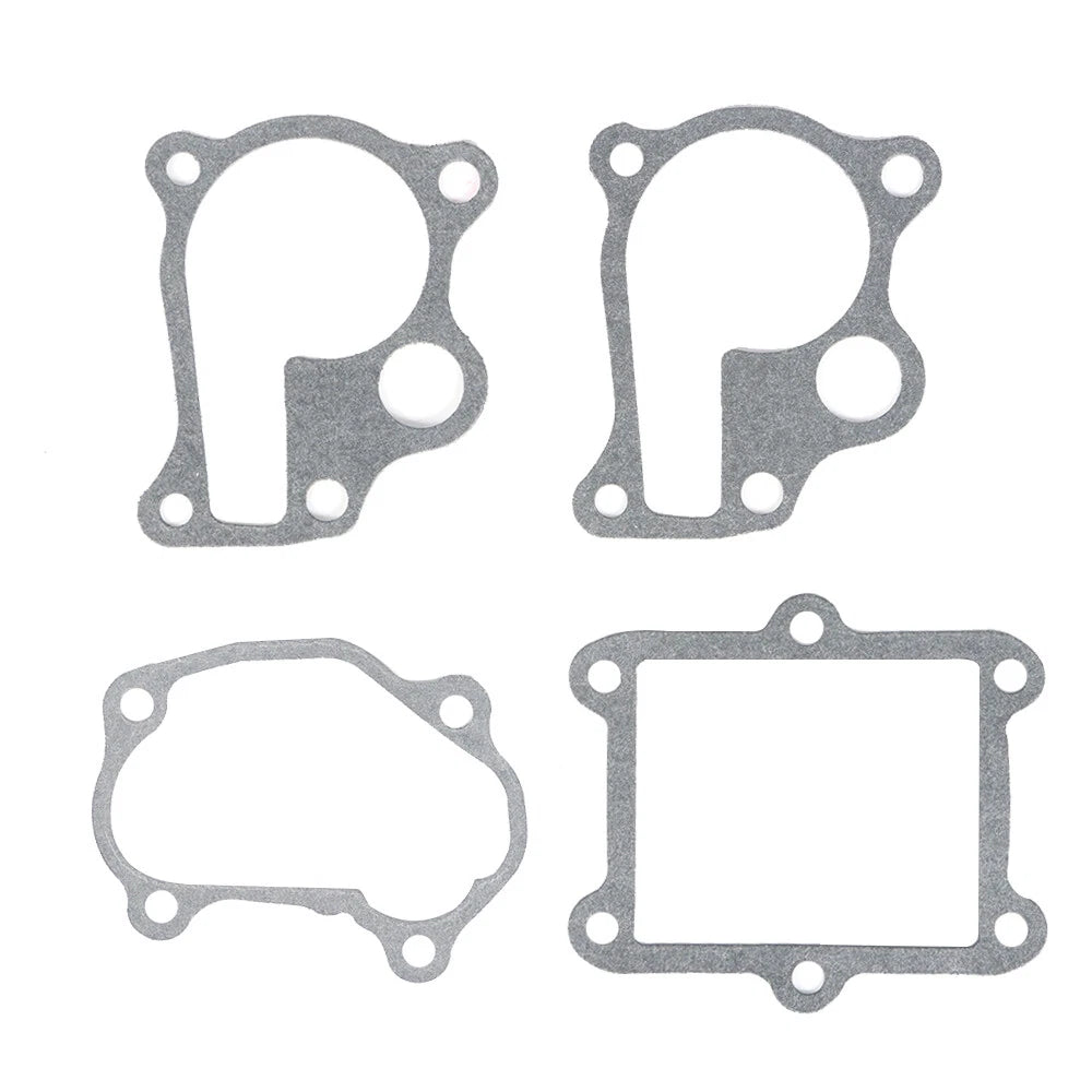 Complete Gasket Kit for Honda CR 250 (1992–2001)