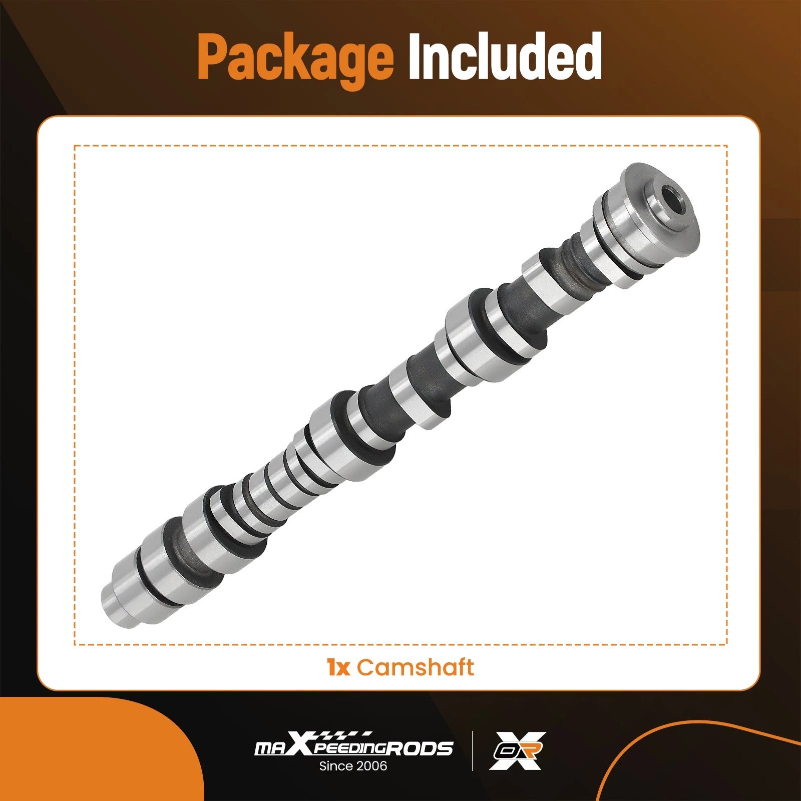 Front Camshaft for Honda Odyssey Pilot (2008-2017)