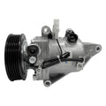 AC Compressor Replacement for Suzuki SX4 Base 2.0L (2010–2013)