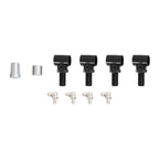 Heavy-Duty High Clearance Front A-Arms for Honda Talon 1000R (2019–2023)