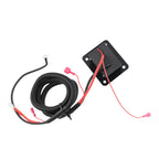 Charger Receptacle Harness for EZGO TXT Medalist (Electric)