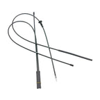 Hood Release Cable Set for Mini Cooper R58 R59 (2011-2013)