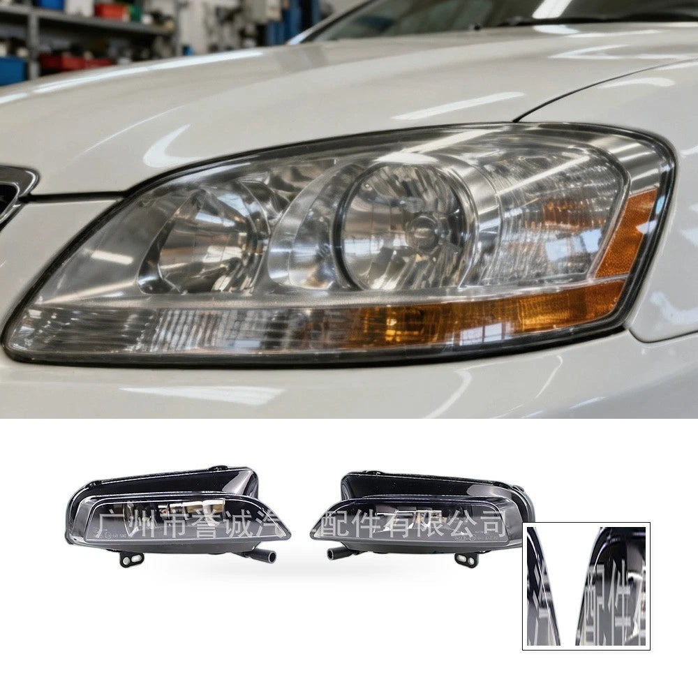Left Fog Light for Audi A3 S3 (2013–2016) 8V0941699D