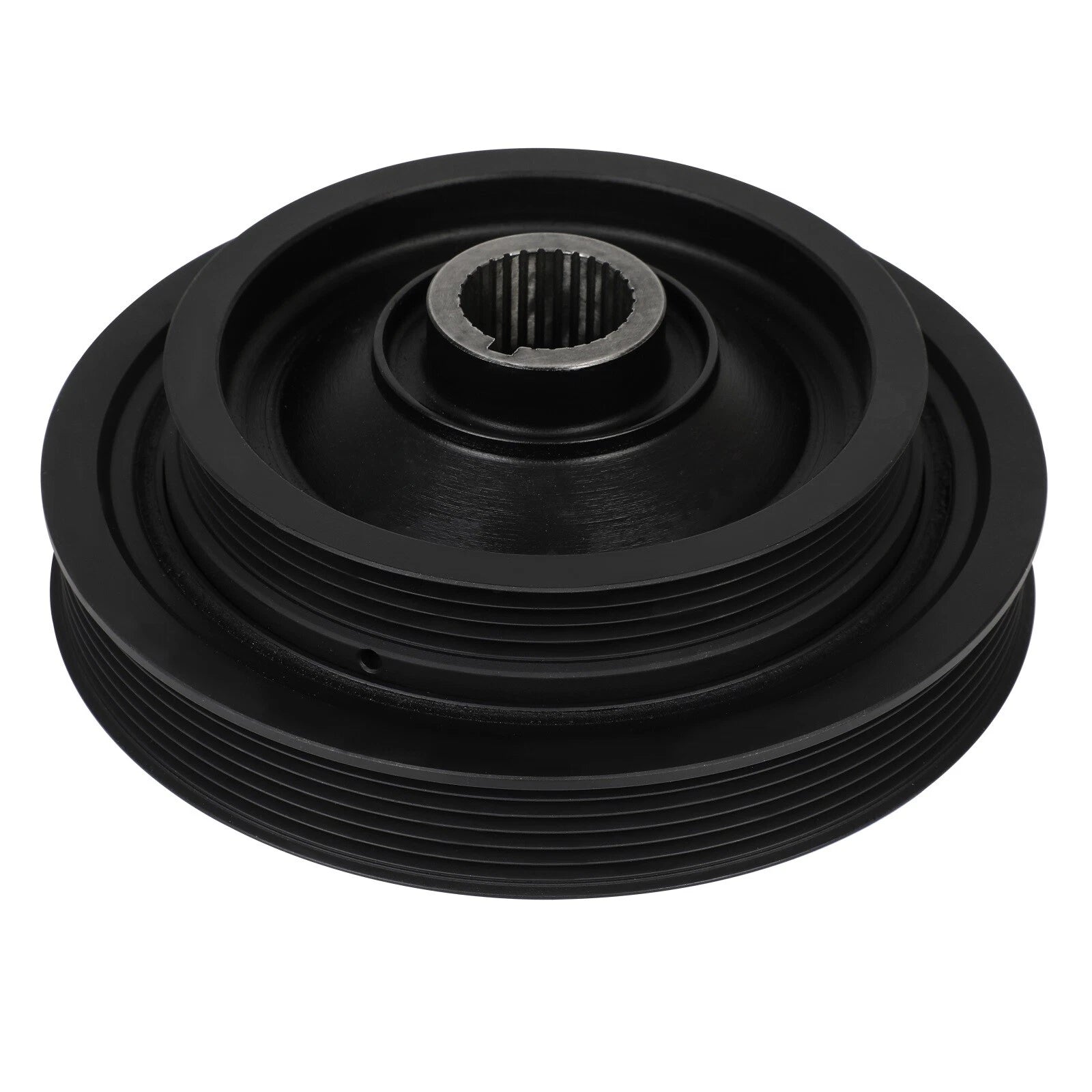 Harmonic Balancer Crankshaft Pulley for Acura CL TL 3.2L (2001–2003) 594-300