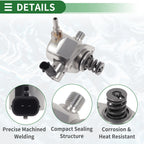 High Pressure Fuel Pump for Kia Stinger (2018–2021) No. 353202CTB1