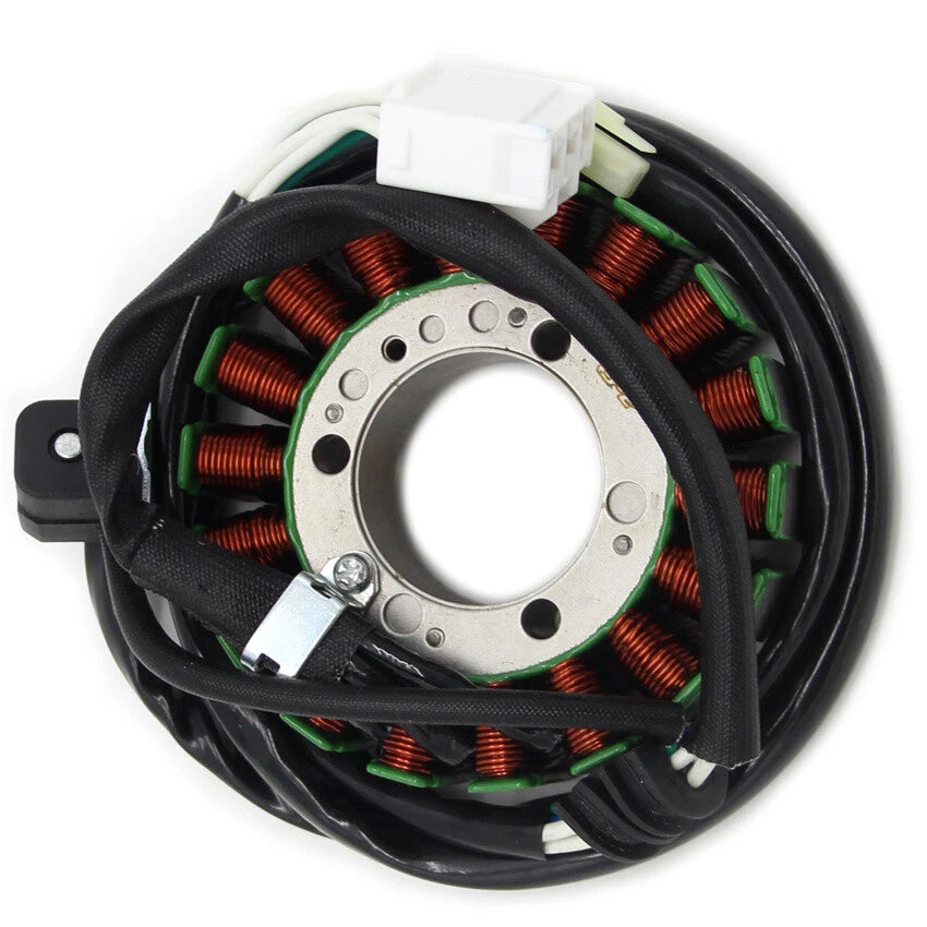 Magneto Generator Stator Coil for Yamaha TMAX 500 (2008–2011) 4B5-81410-00